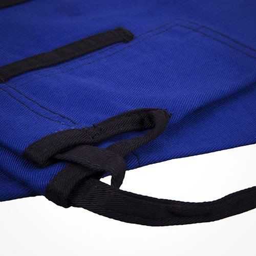 Кимоно Venum BJJ GI Absolute Gold Weave - Blue Київ